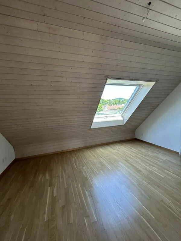 2.5-room apartment in a quiet location with balcony