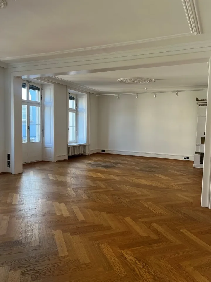 Attraktiver Gewerberaum an Top-Lage