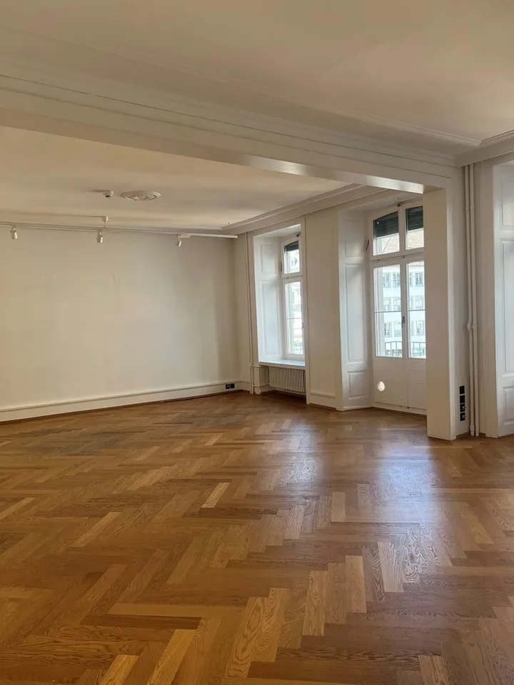 Attraktiver Gewerberaum an Top-Lage