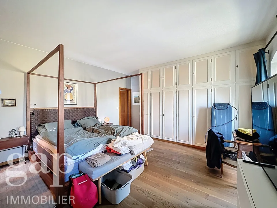 Einzigartig! Châtel-St-Denis - 5.5 Zimmer - 175 m2