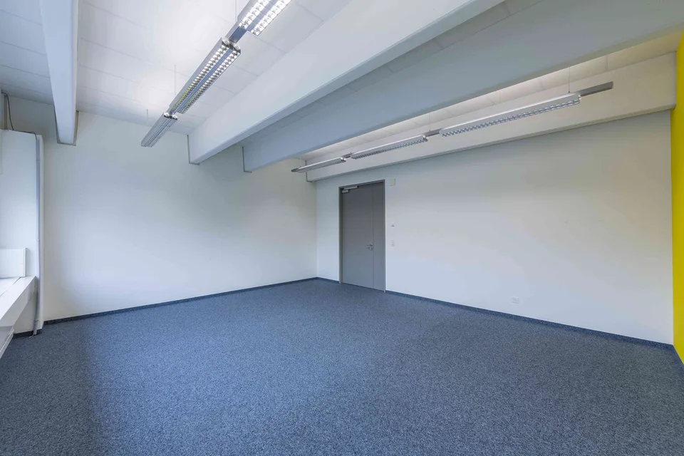 Bureau 36m2 DLZ 3 - Équipé de haute qualité