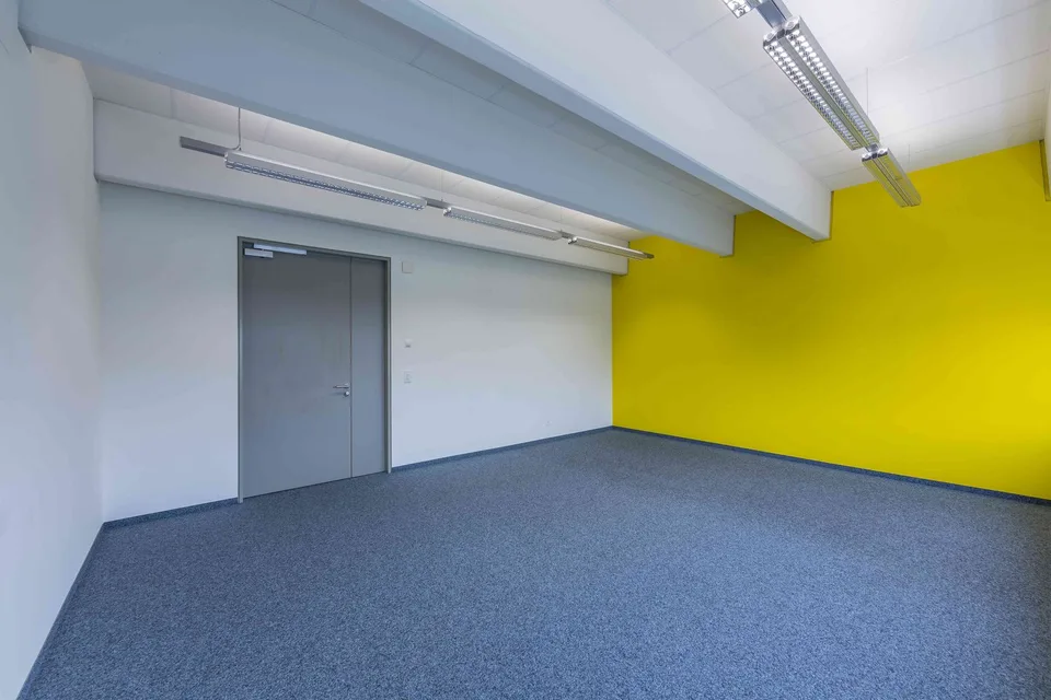 Bureau 36m2 DLZ 3 - Équipé de haute qualité