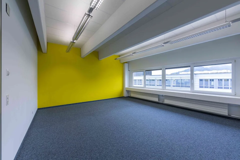 Büro 36m2 DLZ 3 - TOP ausgestattet