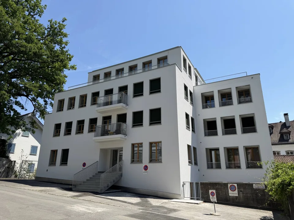 La tua nuova sede aziendale nel centro storico di Lucerna