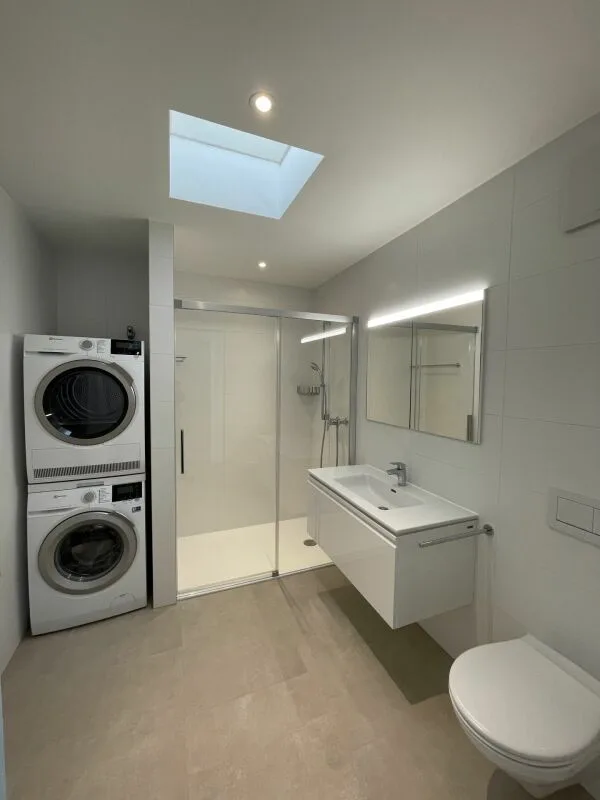 Moderne 3.5 camere