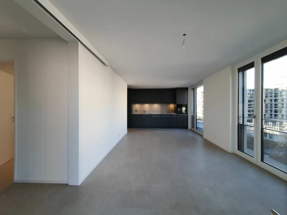 Moderne 3.5 camere