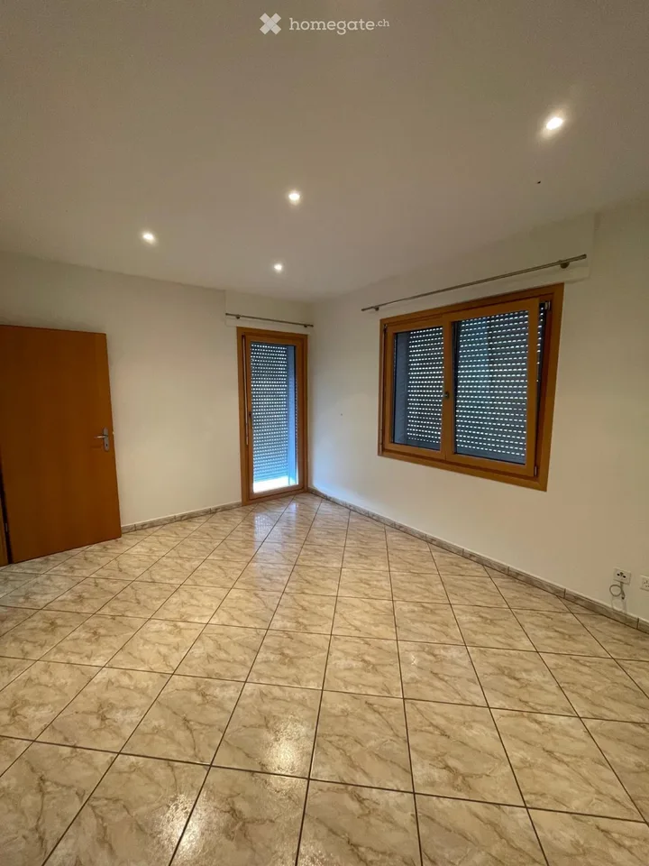 Recherche d'un sous-locataire à Claro
