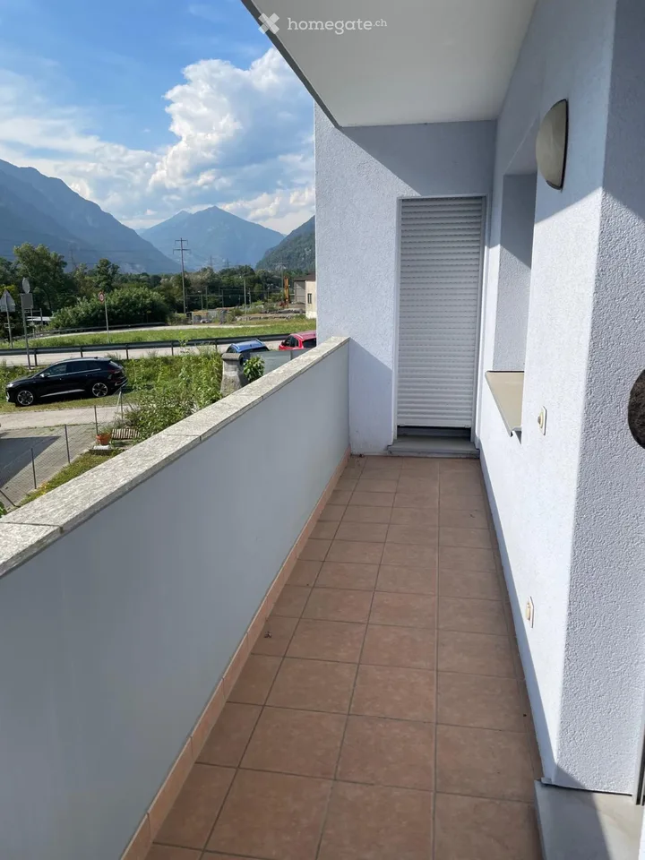 Recherche d'un sous-locataire à Claro