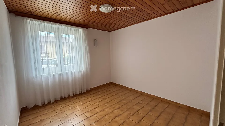 Wohnung mit 3.5 Zimmern und Balkon in Monte Carasso