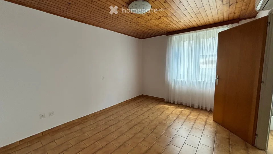 Wohnung mit 3.5 Zimmern und Balkon in Monte Carasso
