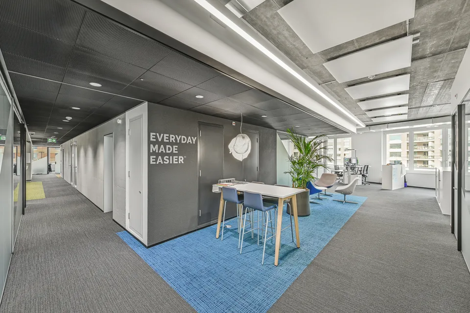 Meilleurs bureaux et locaux commerciaux dans un emplacement de premier ordre à Wallisellen – photo 6 sur 9