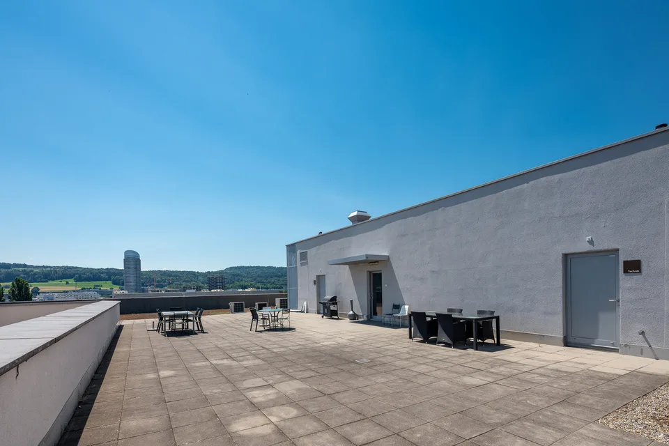 Meilleurs bureaux et locaux commerciaux dans un emplacement de premier ordre à Wallisellen – photo 9 sur 9
