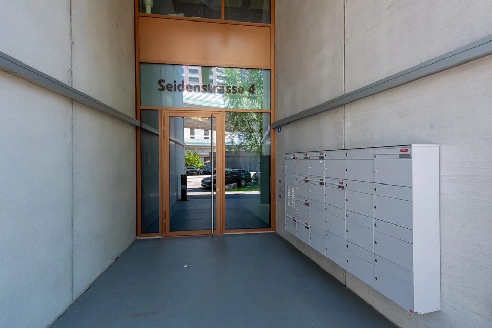 Migliori uffici e spazi commerciali in una posizione di prim'ordine a Wallisellen