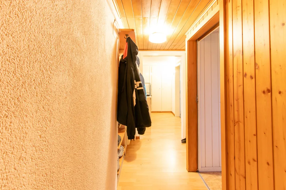 Ihr neues Zuhause charmante 3.5-Zimmerwohnung ab 01.04.2026