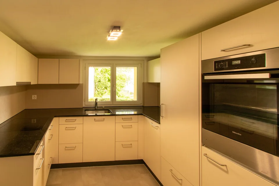 Ihr neues Zuhause charmante 3.5-Zimmerwohnung ab 01.04.2026