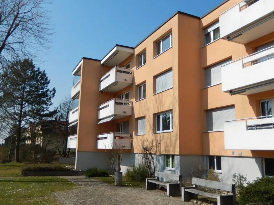 Abstellplatz zu vermieten!