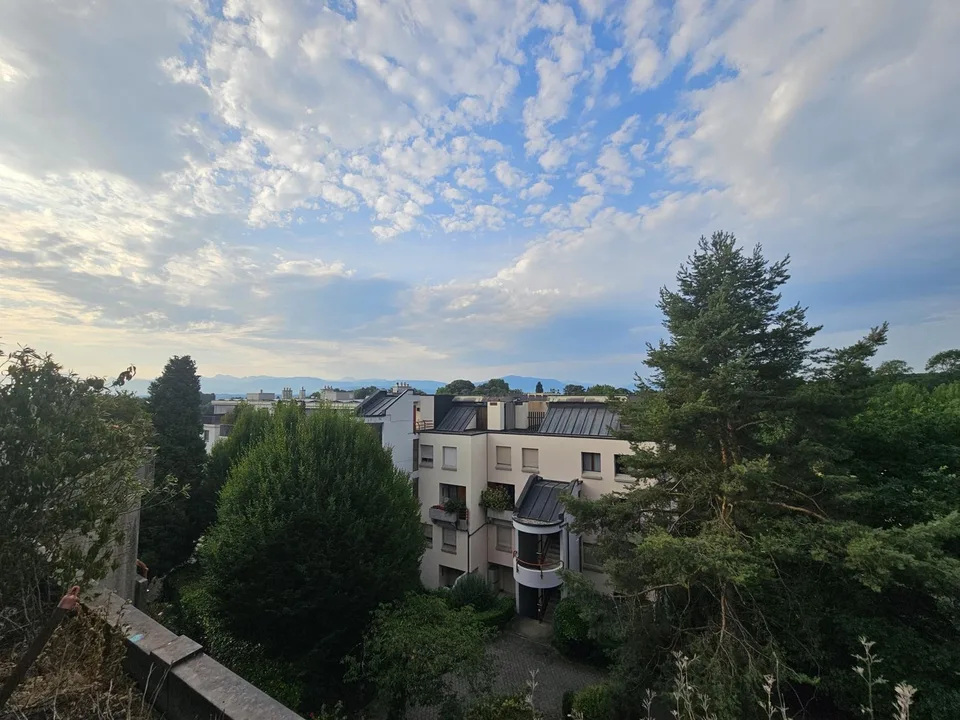 Appartement de 5,5 pièces en triplex