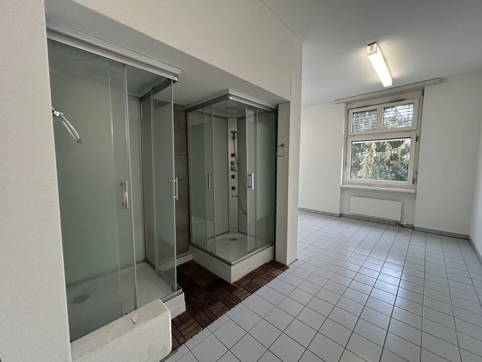 Flexible Büro- oder Praxisfläche an zentraler Lage in Rüti ZH! – Foto 8 von 9