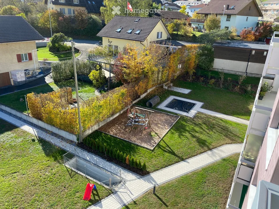 Stilvoll und modern | Ihr neues Zuhause