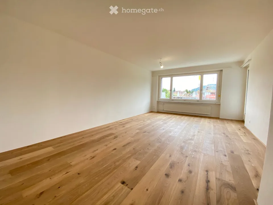 Stilvoll und modern | Ihr neues Zuhause