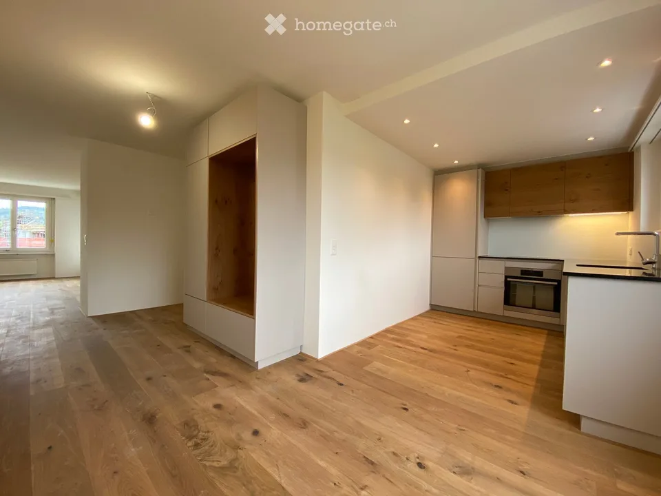 Stilvoll und modern | Ihr neues Zuhause