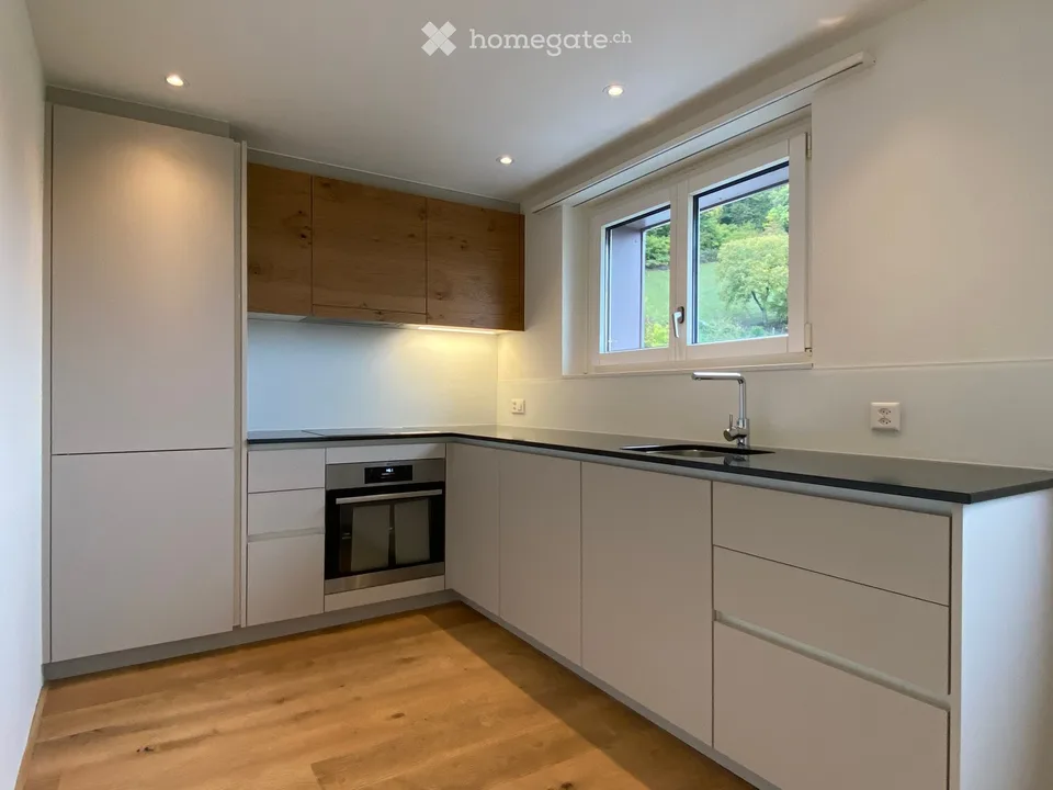 Stilvoll und modern | Ihr neues Zuhause