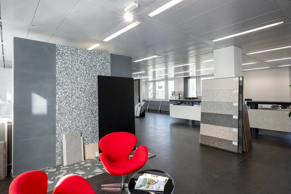 An perfekter Lage für Büro / Praxis oder Atelier