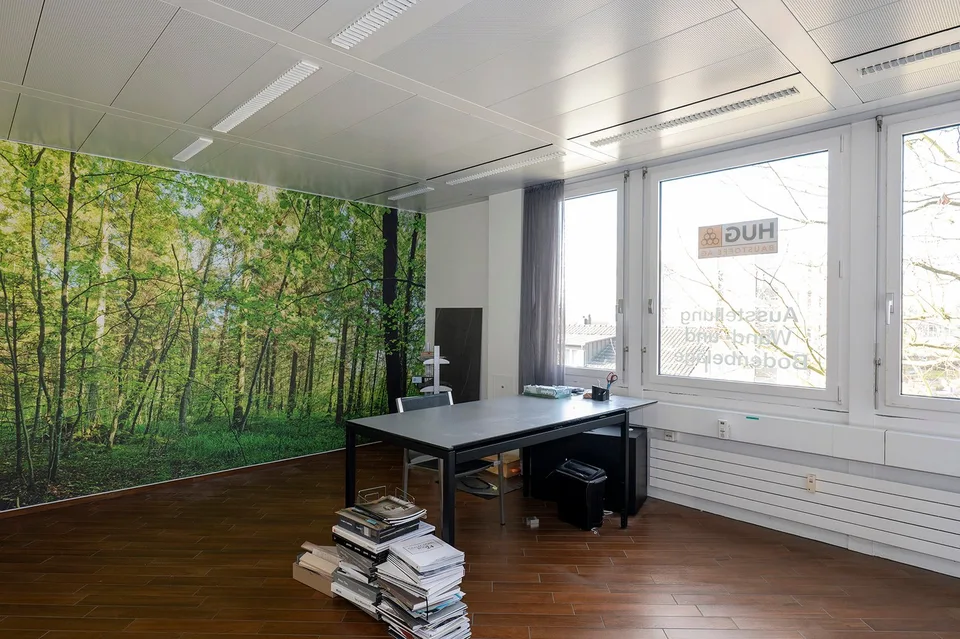 In una posizione perfetta per ufficio / studio o atelier – foto 13 di 13