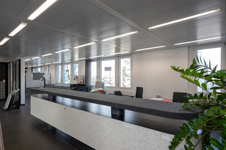 In una posizione perfetta per ufficio / studio o atelier – foto 7 di 13