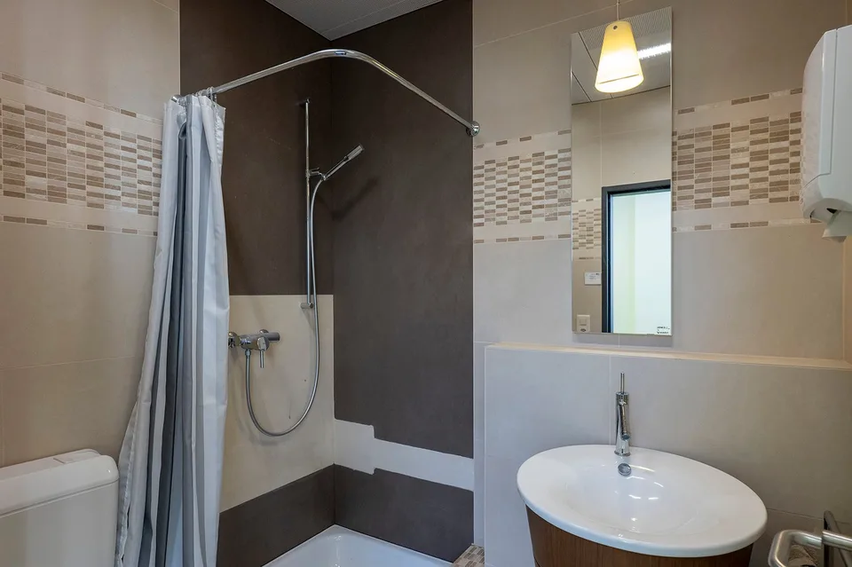In una posizione perfetta per ufficio / studio o atelier – foto 12 di 13