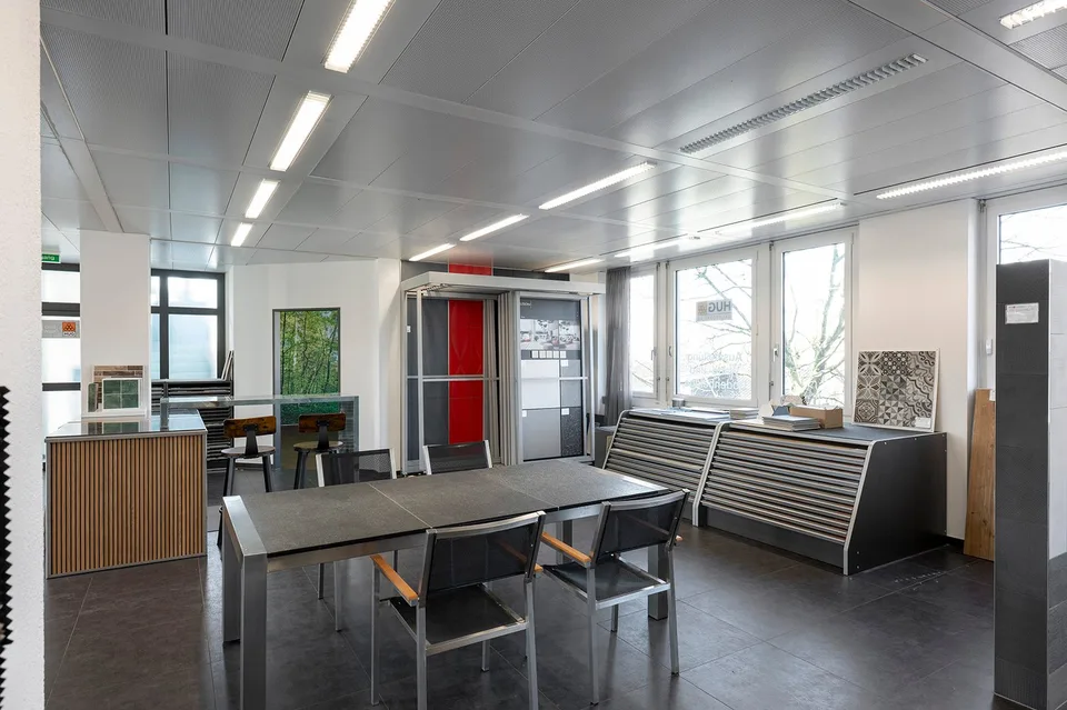 In una posizione perfetta per ufficio / studio o atelier – foto 8 di 13