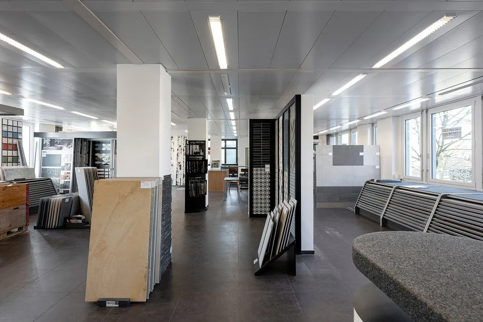 In una posizione perfetta per ufficio / studio o atelier – foto 6 di 13