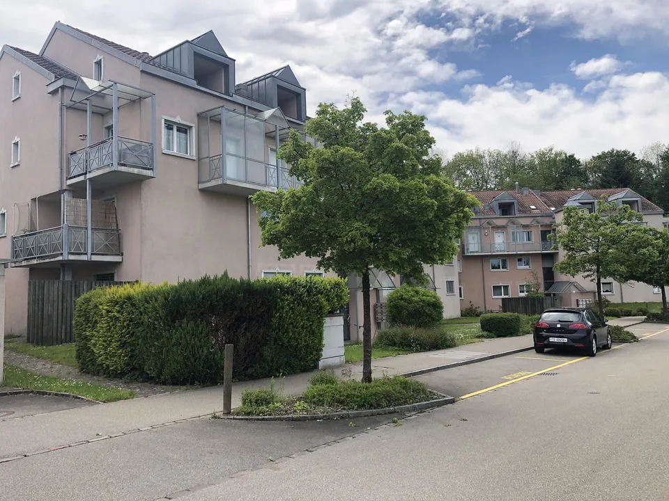 Moto Hallenplatz, 8500 Frauenfeld