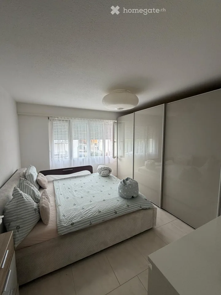 Appartement 4.5 pièces à Erlinsbach SO