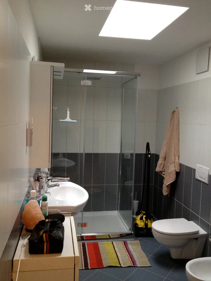 Appartement lumineux au dernier étage - vue ouverte Cadenazzo