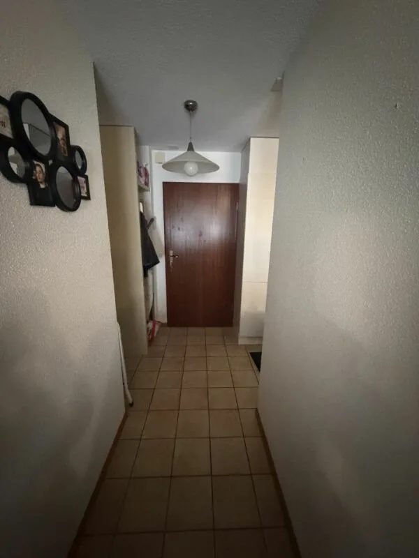 Appartamento di due e mezzo locali in quartiere tranquillo – foto 15 di 16