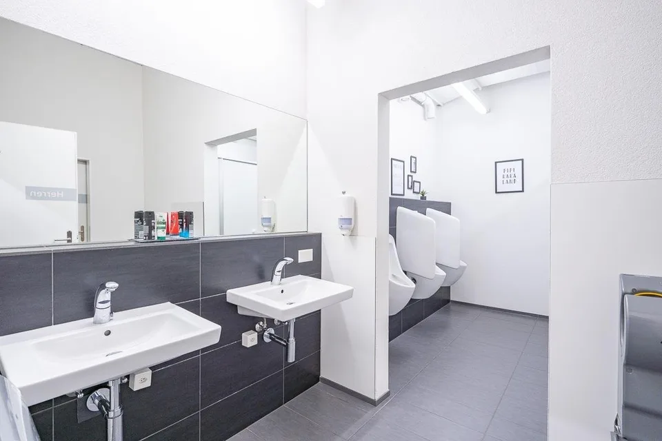 Bezugsbereite Fläche mit 250 m² - 750 m²