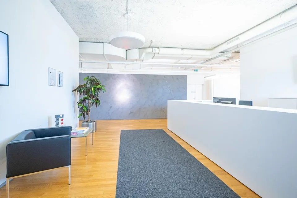 Bezugsbereite Fläche mit 250 m² - 750 m²