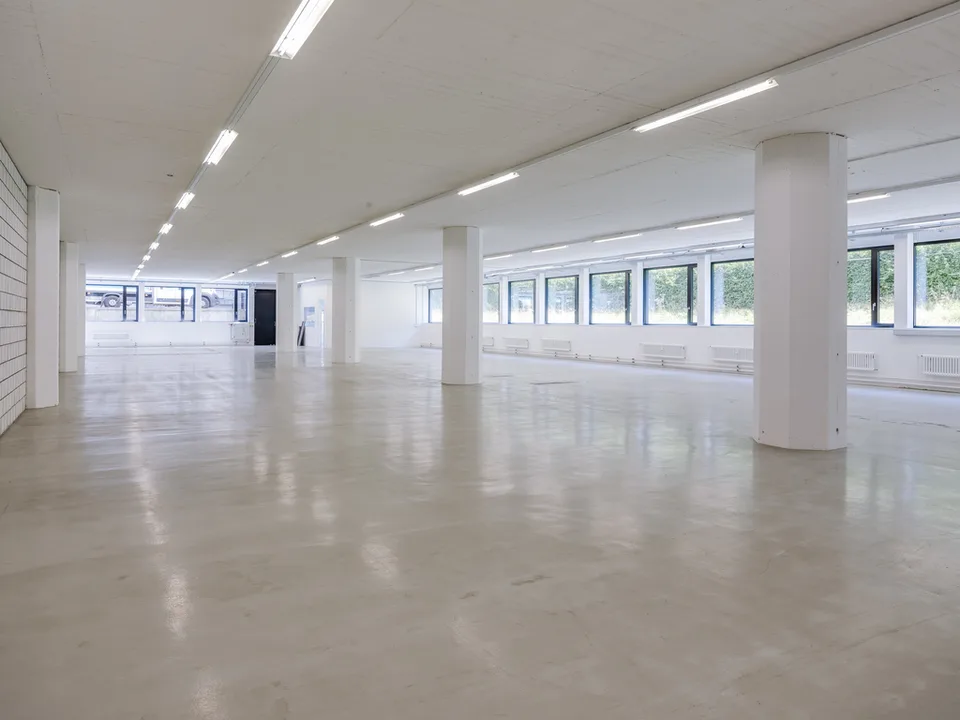 Grosses Potential für Ihren neuen Standort!