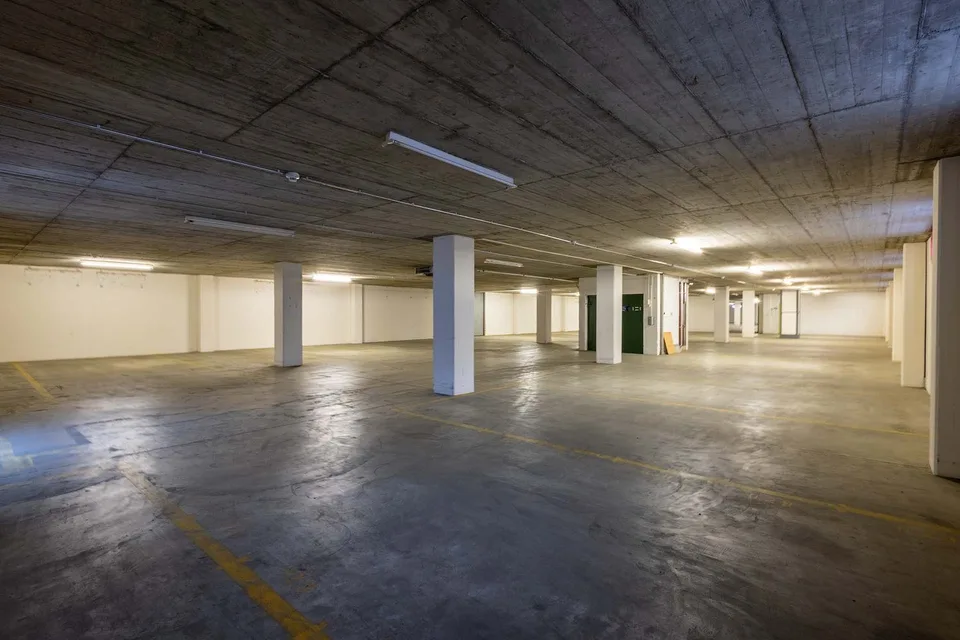 Warehouse spaces for rent in the basement – photo 7 of 15