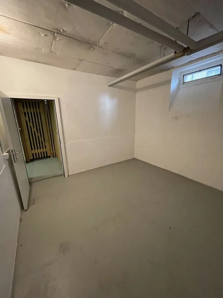 Superbe salle de bricolage à louer