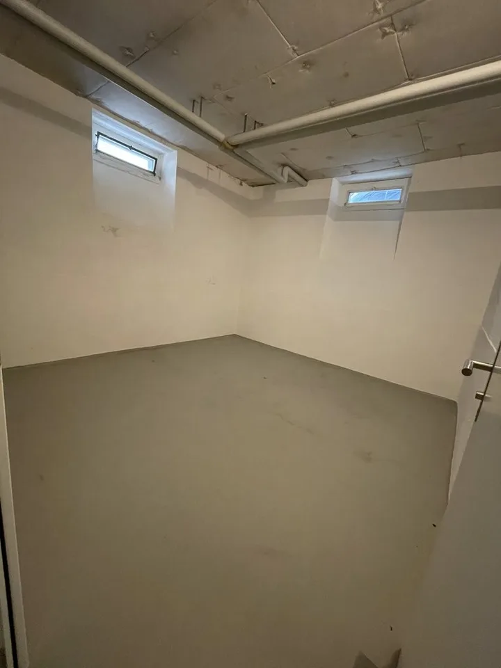 Superbe salle de bricolage à louer