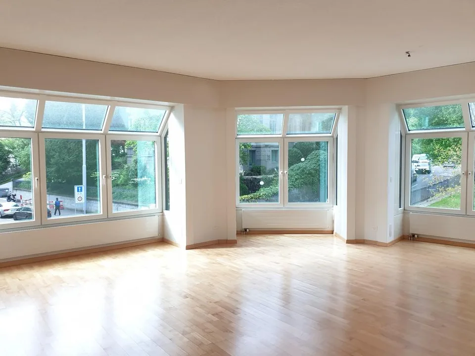 Appartement 2.5 pièces à Zürich-City - LIMITÉ JUSQU'AU 31.03.2027