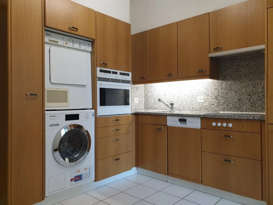 Appartement 2.5 pièces à Zürich-City - LIMITÉ JUSQU'AU 31.03.2027