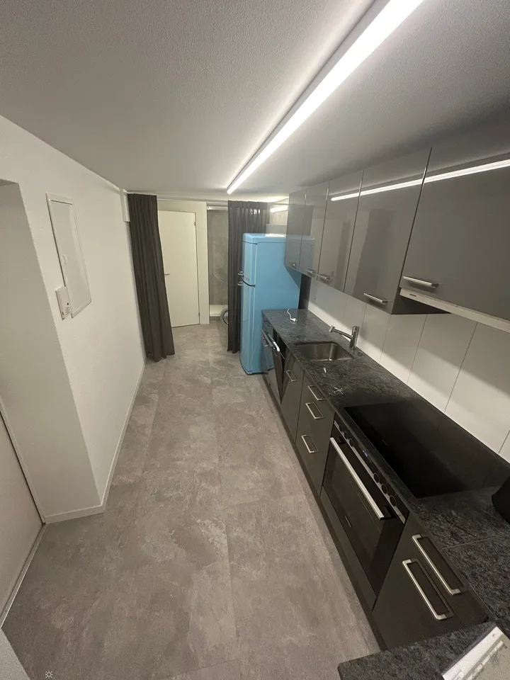 Magnifique 1.5 pièce au coeur de la vieille Ville de Bienne