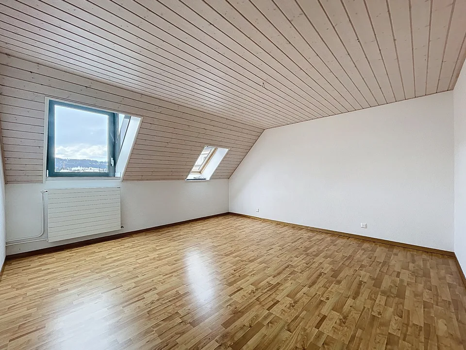 Wohnung 3.5 Zimmer