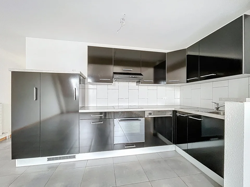Wohnung 3.5 Zimmer
