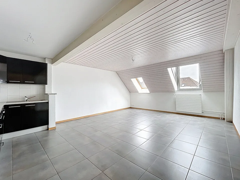 Wohnung 3.5 Zimmer
