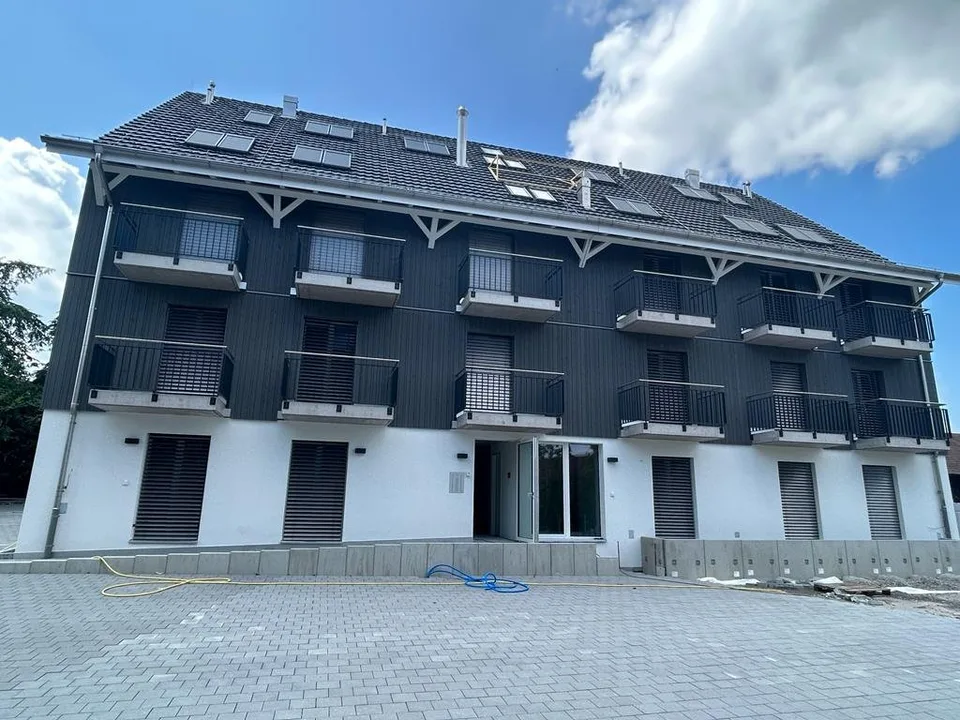 Business Apartments in Flughafennähe