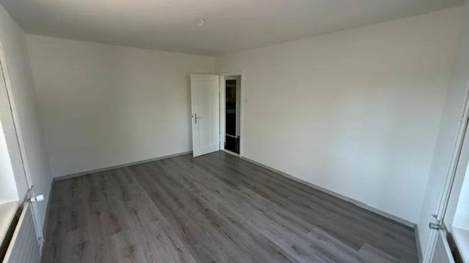 La tua nuova casa - appartamento 3½ locali in una posizione ottimale!